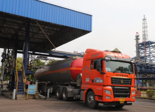 工業(yè)用甲醛